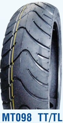 Τεχνητήρα Motorcycle 120/70-12 130/70-12 4.00-12 4.50-12 5.00-12 για την αφρικανική αγορά