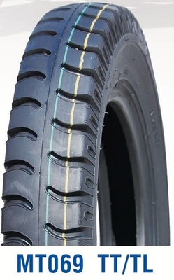 Τεχνητήρα Motorcycle 120/70-12 130/70-12 4.00-12 4.50-12 5.00-12 για την αφρικανική αγορά