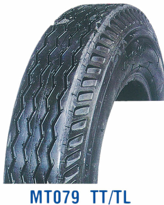 Τεχνητήρα Motorcycle 120/70-12 130/70-12 4.00-12 4.50-12 5.00-12 για την αφρικανική αγορά