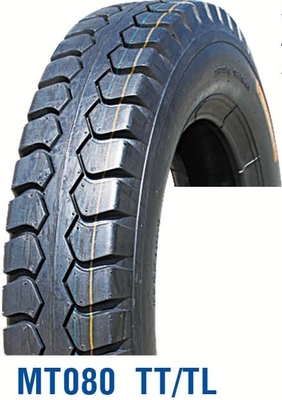 Τεχνητήρα Motorcycle 120/70-12 130/70-12 4.00-12 4.50-12 5.00-12 για την αφρικανική αγορά