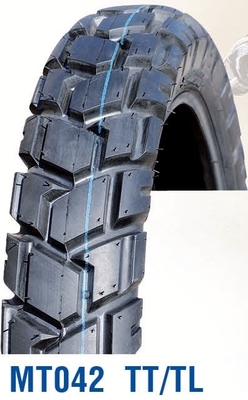 Σχεδιασμός βαθιάς μοτίβας 90/90-18 110/90-18 100/90-18 Off-road ελαστικά μοτοσυκλέτας για τα προϊόντα του