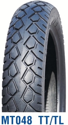 Σχεδιασμός βαθιάς μοτίβας 90/90-18 110/90-18 100/90-18 Off-road ελαστικά μοτοσυκλέτας για τα προϊόντα του