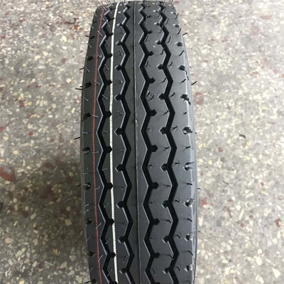 Ελαστικό και σωλήνα μοτοσυκλέτας 400-8 PLY 6/8 PR για ανώτερη απόδοση