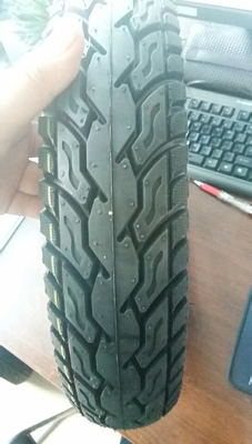 ROCKYWAY 3.00-10 3.50-10 4.00-10 4.50-10 135-10 Ελκτρικό ελαστικό σκούτερ για την αγορά της Ασίας