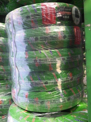 3/3.2/3.6 KG Τεμάχιο μοτοσυκλέτας 400-8 Llantas Ceat 4.00-8 Ιδανικό για τους λάτρεις της μοτοσυκλέτας