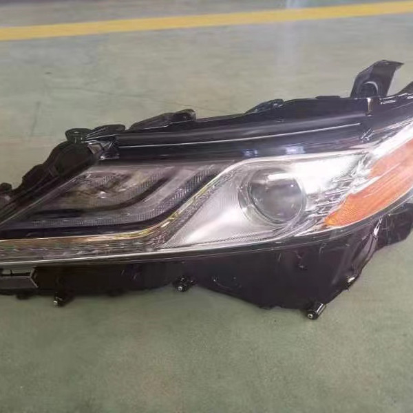 Πυρόστερος προβολέας LED για Toyota Camry 2008-2022 με τάση διαδοχικής σήματος 12V