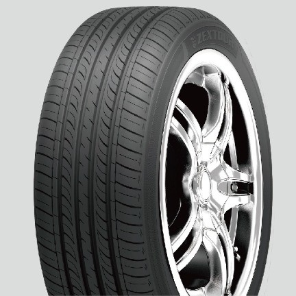 PCR Τεχνητό ελαστικό 155/65R13 για κινεζικά ελαστικά αυτοκινήτων COMFORT ES655