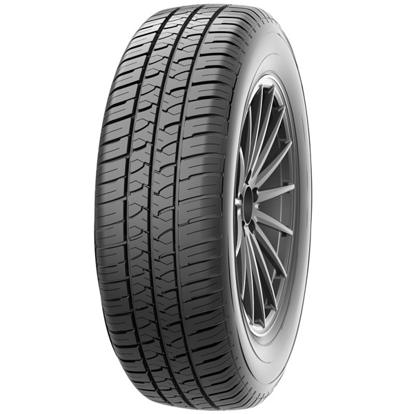 Ενισχύστε τις επιδόσεις της οδήγησης με 145/70R12 PCR ελαστικό αυτοκινήτου ταιριάζει 16-20 ίντσες τροχούς