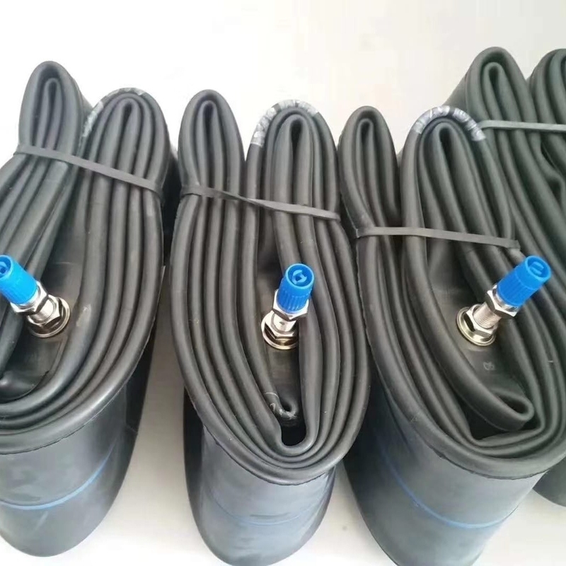 470g Kingstone ελαστικό μοτοσικλέτας και εσωτερικός σωλήνας 2.75-17 για φυσικό περιεχόμενο