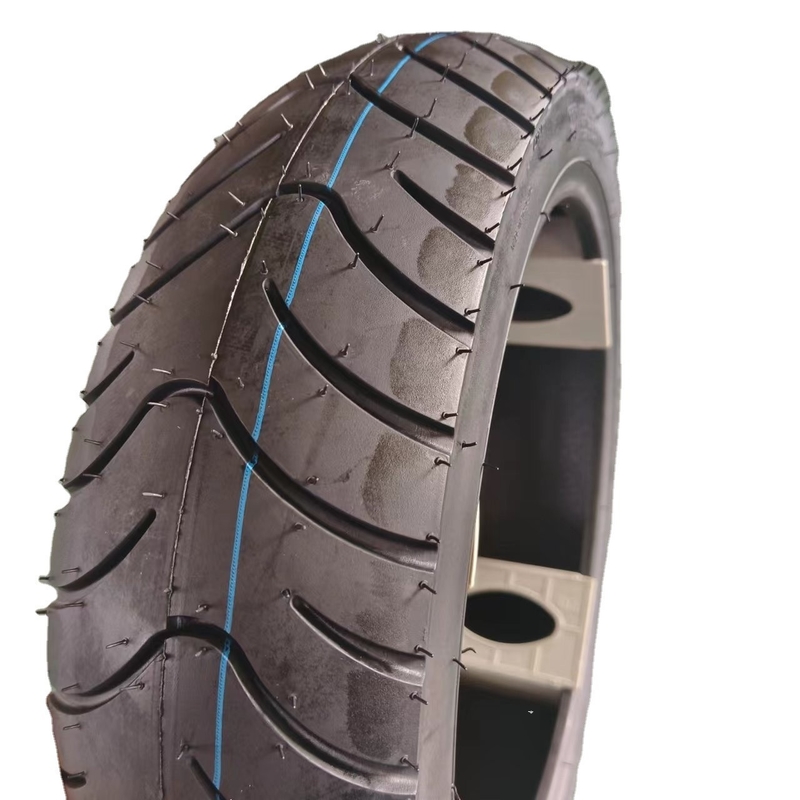 OEM Αποδεκτά 110/70-13 ελαστικά μοτοσυκλέτας για τρίκυκλο και ηλεκτρικό μοτοσυκλέτο