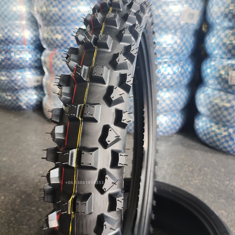 Βιώστε τη διαφορά με τα λάστιχα off-road 90/90-21 909021 TT/TL