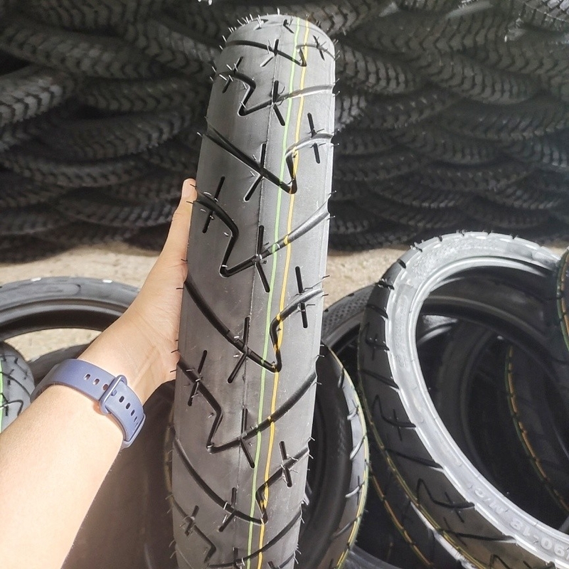 Αφρικανική αγορά 3000w Off-road ελαστικό ηλεκτρική μοτοσικλέτα με 120/70-17 ελαστικό περιβλήματος
