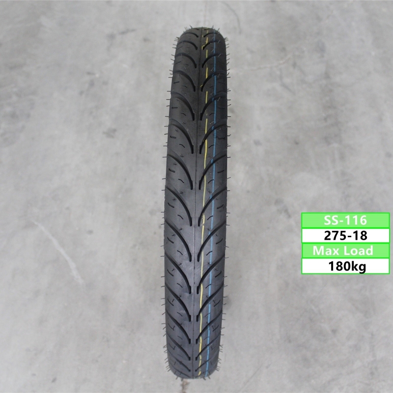 6PR/8PR Kenda Ελαστικά για μοτοσικλέτες 275-17 275-18 70/80/17 στην αγορά της Μέσης Ανατολής