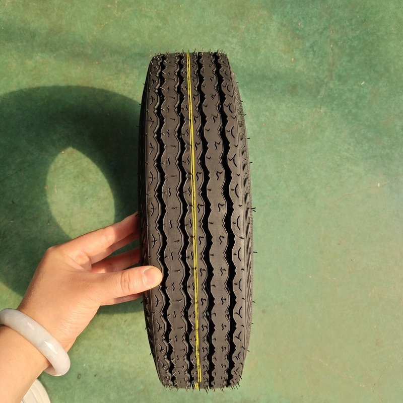Ελαστικά CEAT MRF 4008 Bajaj Tire Tuk Tuk 4.00-8 Η τέλεια επιλογή για βαριά φορτία