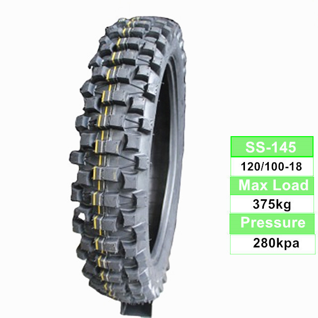 Τεμάχιο μοτοσικλέτας για off-road