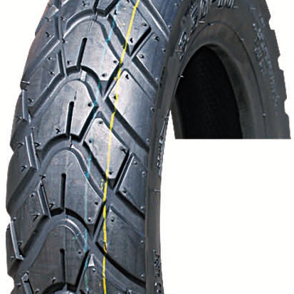 Τεχνητήρα Motorcycle 120/70-12 130/70-12 4.00-12 4.50-12 5.00-12 για την αφρικανική αγορά